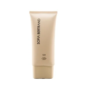 101 Oligo Cleansing Cream – Leche limpiadora botánica de lujo