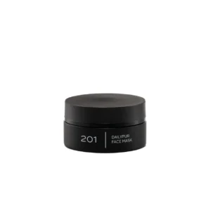 201 DailyPur Face Mask – Mascarilla facial detox diaria de alto rendimiento