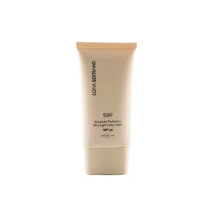 590 Advanced Protection Ultra Light Daily Cream SPF 30 – Crema diaria ligera con protección total