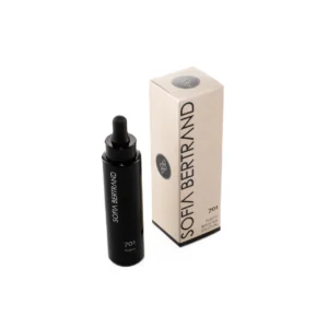 701 Purity Booster Solution – Sérum equilibrante y purificante de alta eficacia